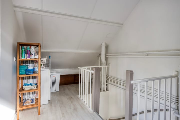 Foto 25 van Loevestein 22