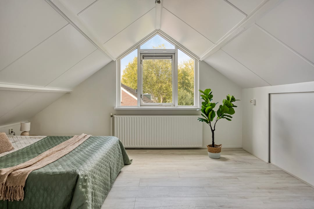 Foto 26 van Loevestein 22