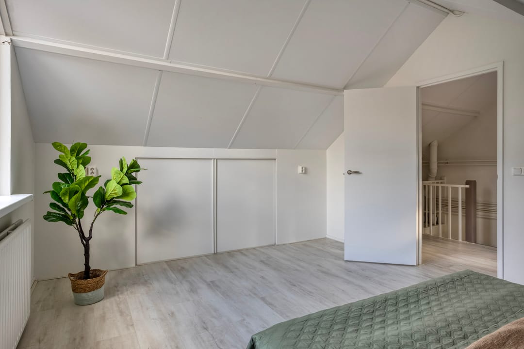 Foto 28 van Loevestein 22