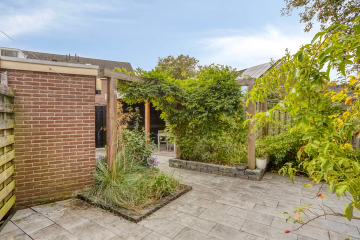 Foto 30 van Loevestein 22