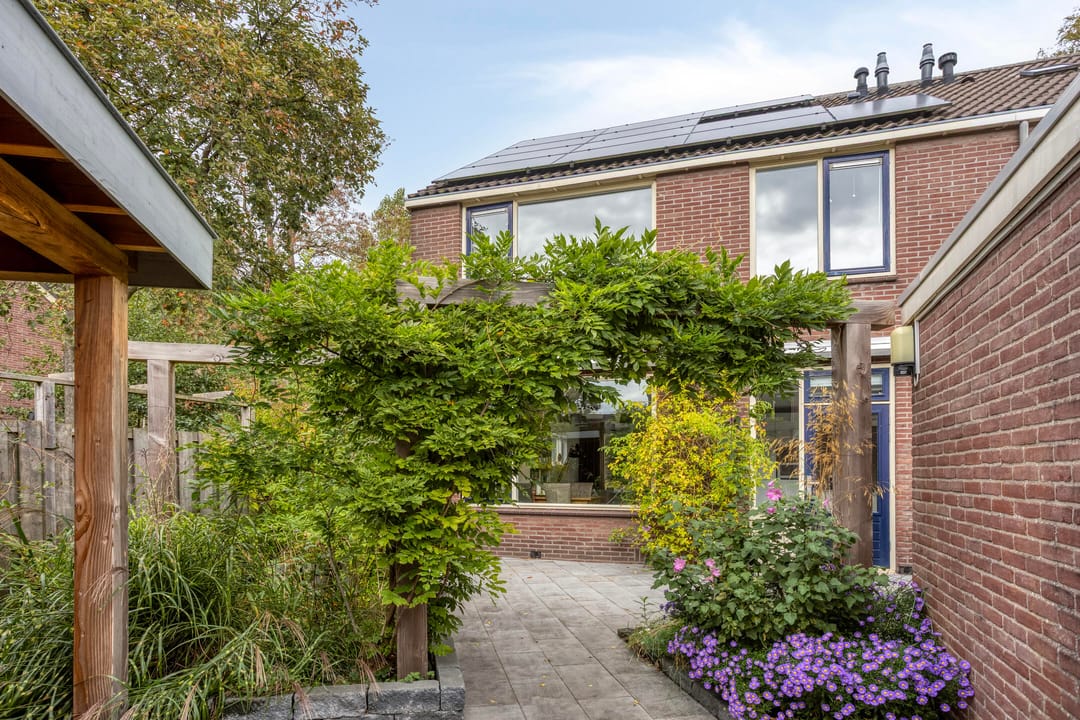 Foto 31 van Loevestein 22