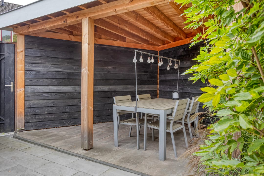 Foto 32 van Loevestein 22