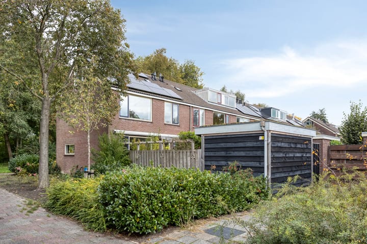 Foto 33 van Loevestein 22