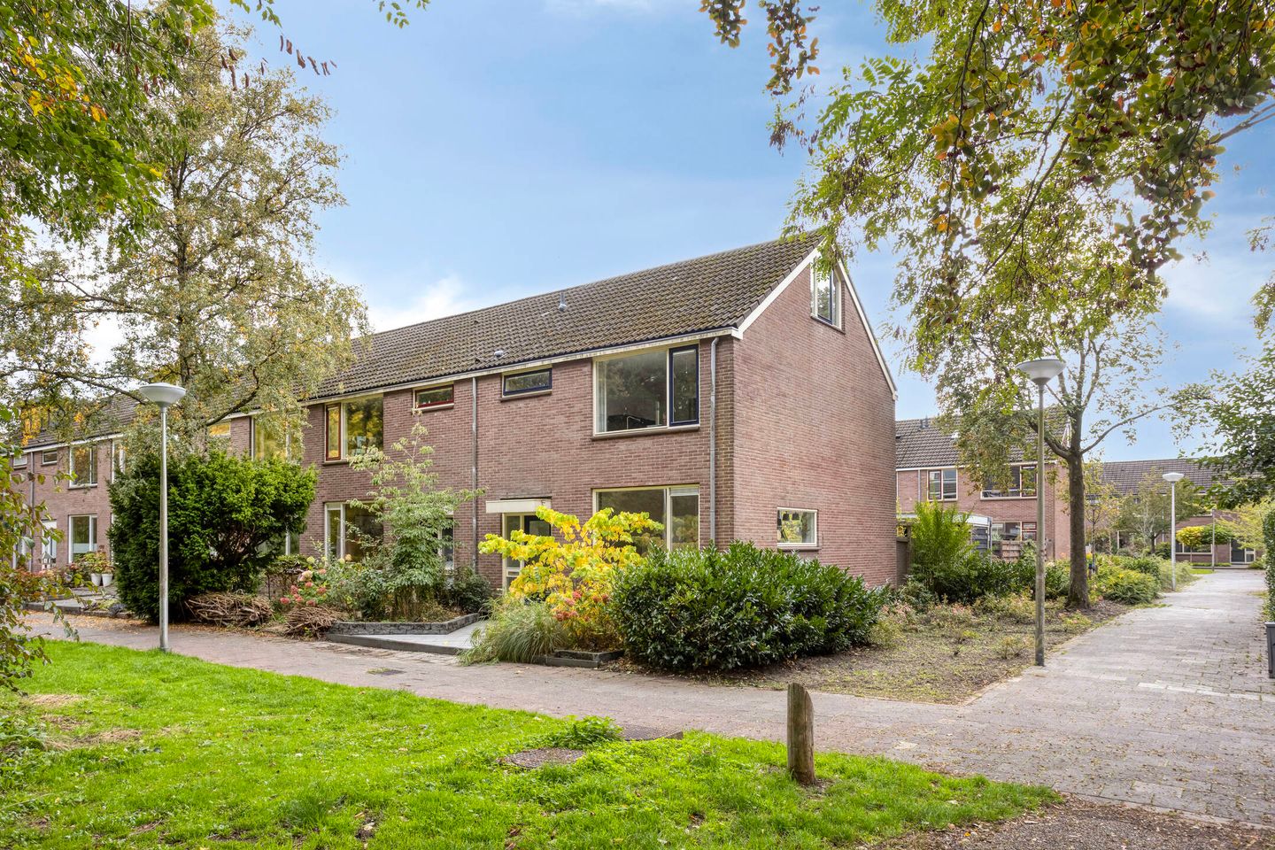 Foto 34 van Loevestein 22