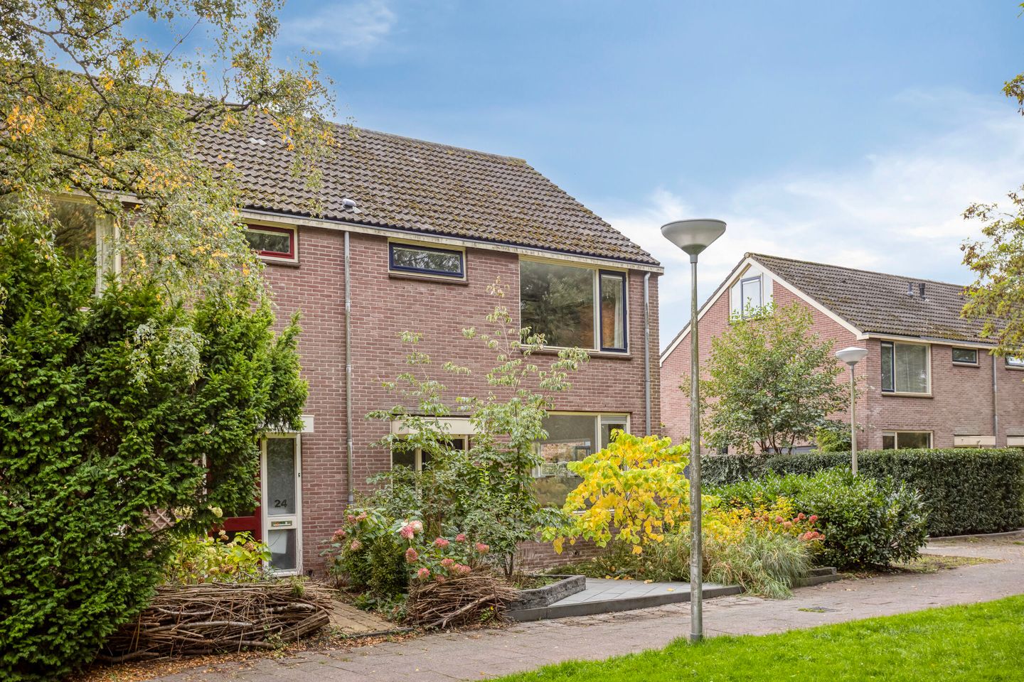 Foto 35 van Loevestein 22