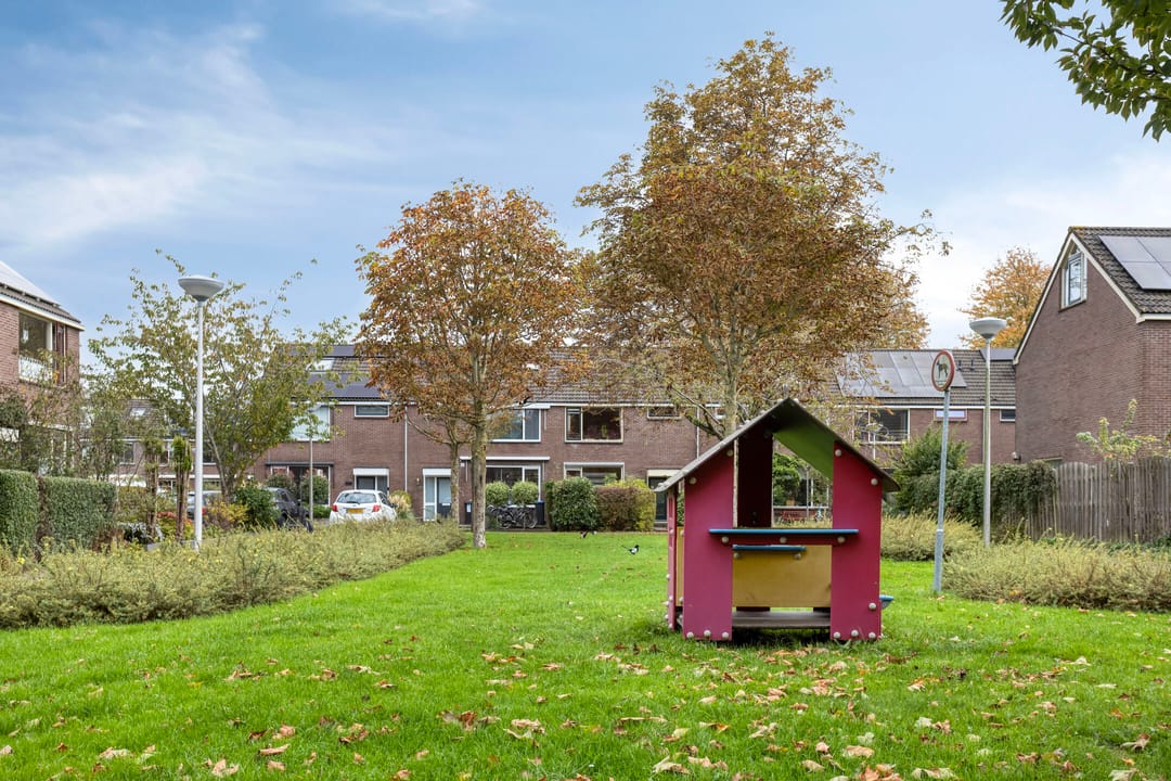 Foto 38 van Loevestein 22