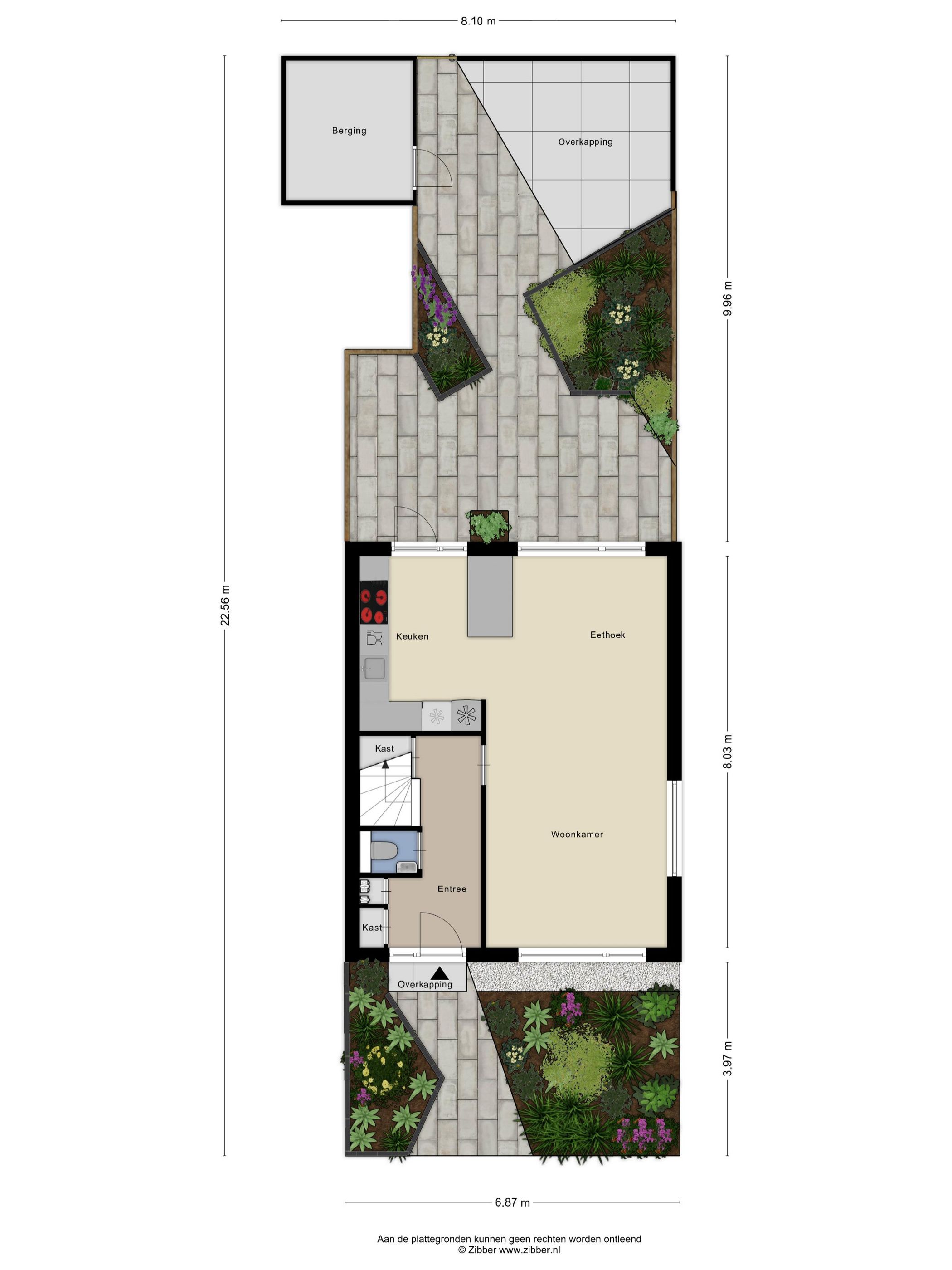 Foto 42 van Loevestein 22