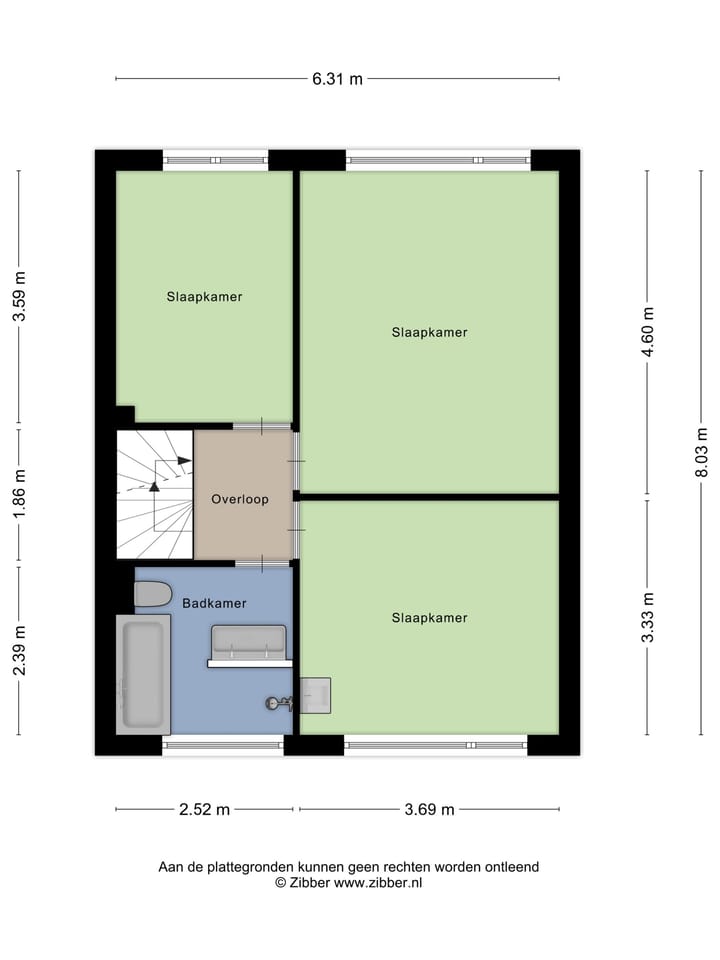 Foto 44 van Loevestein 22