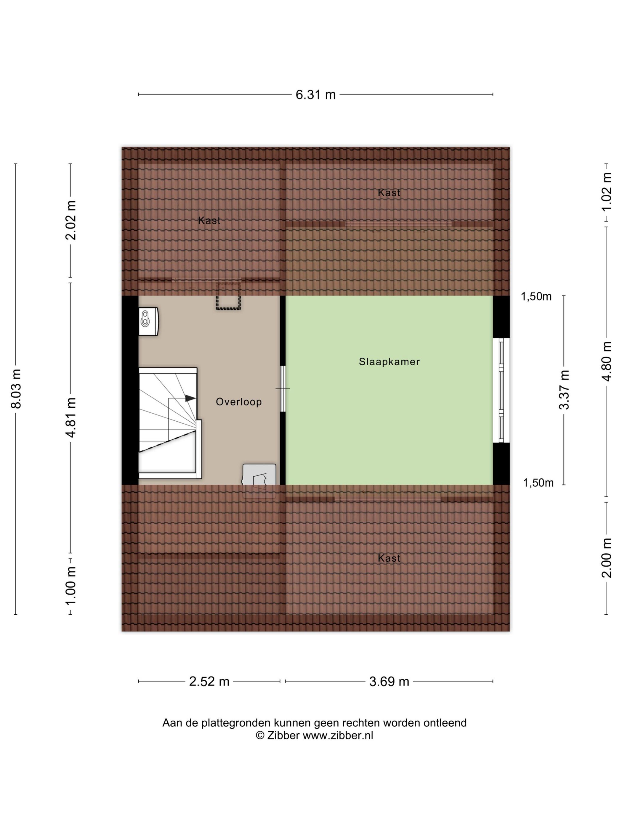 Foto 45 van Loevestein 22