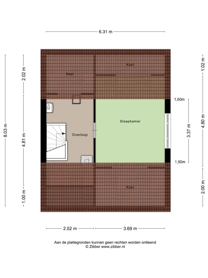 Foto 45 van Loevestein 22