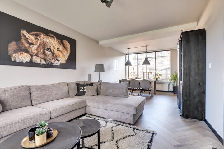 Photo 2 of Graaf Willemlaan 35