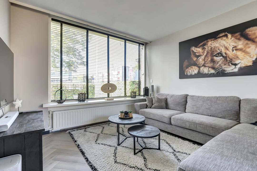 Foto 8 van Graaf Willemlaan 35