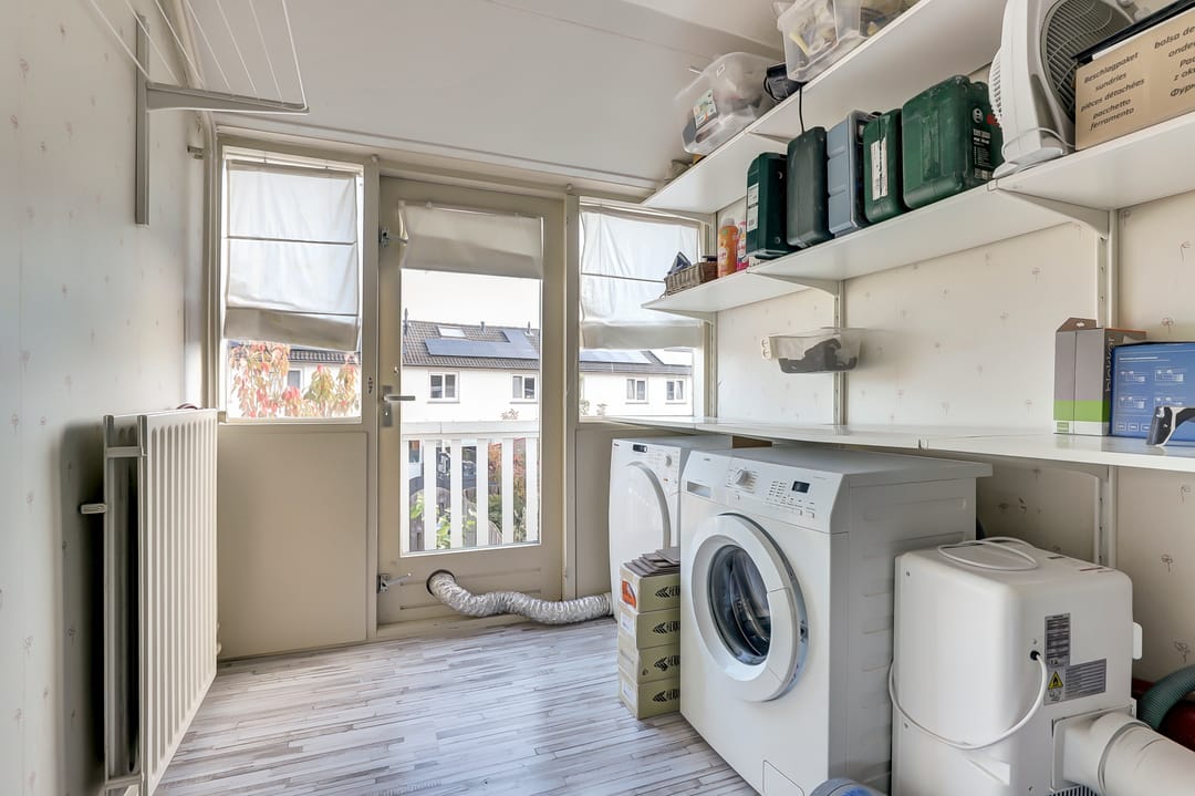 Foto 26 van Graaf Willemlaan 35