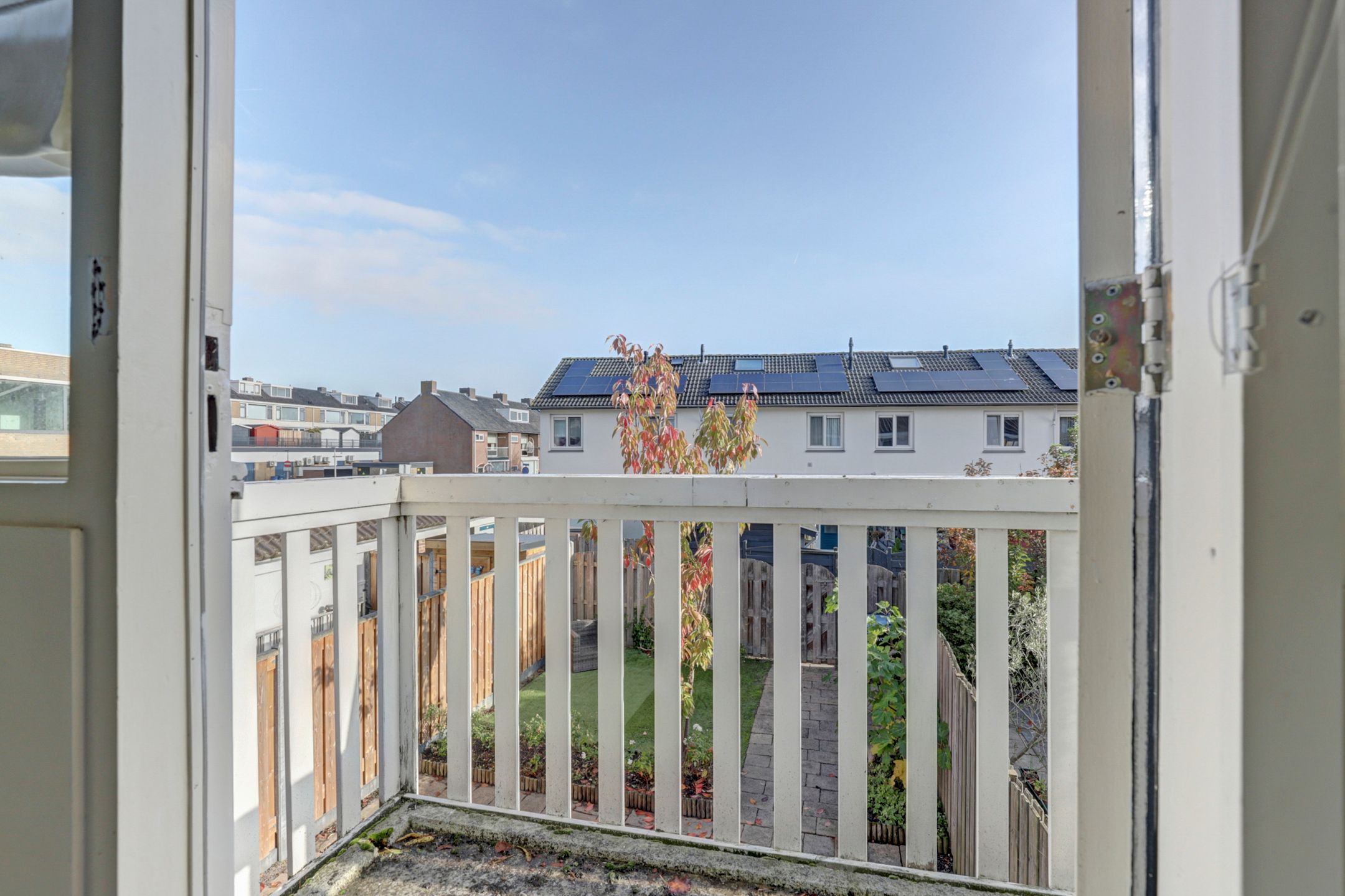 Foto 27 van Graaf Willemlaan 35