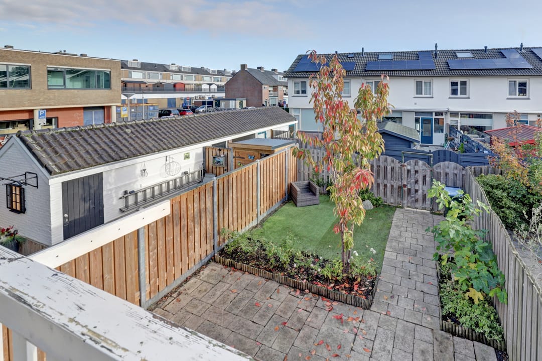 Foto 28 van Graaf Willemlaan 35