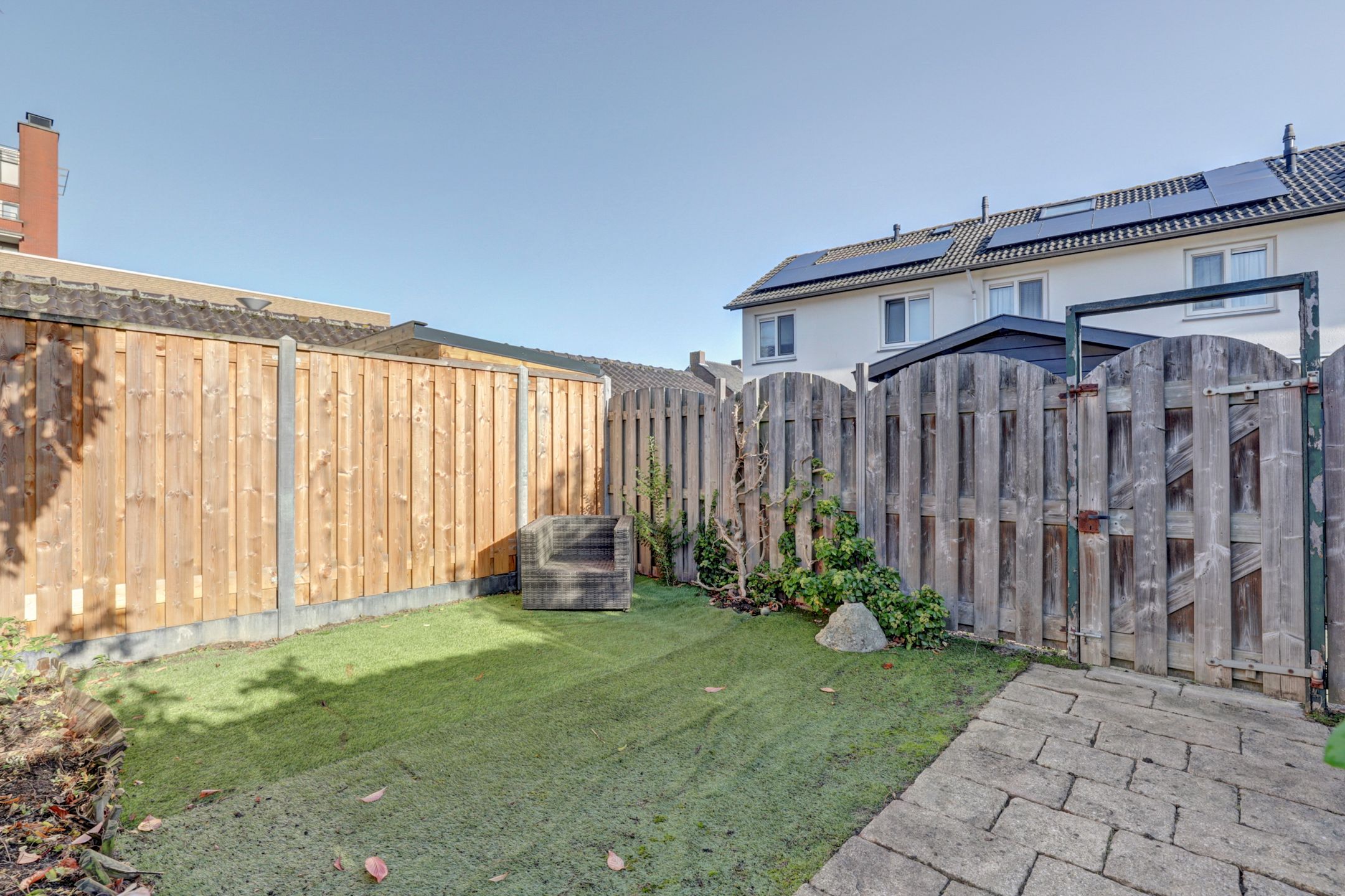 Foto 36 van Graaf Willemlaan 35