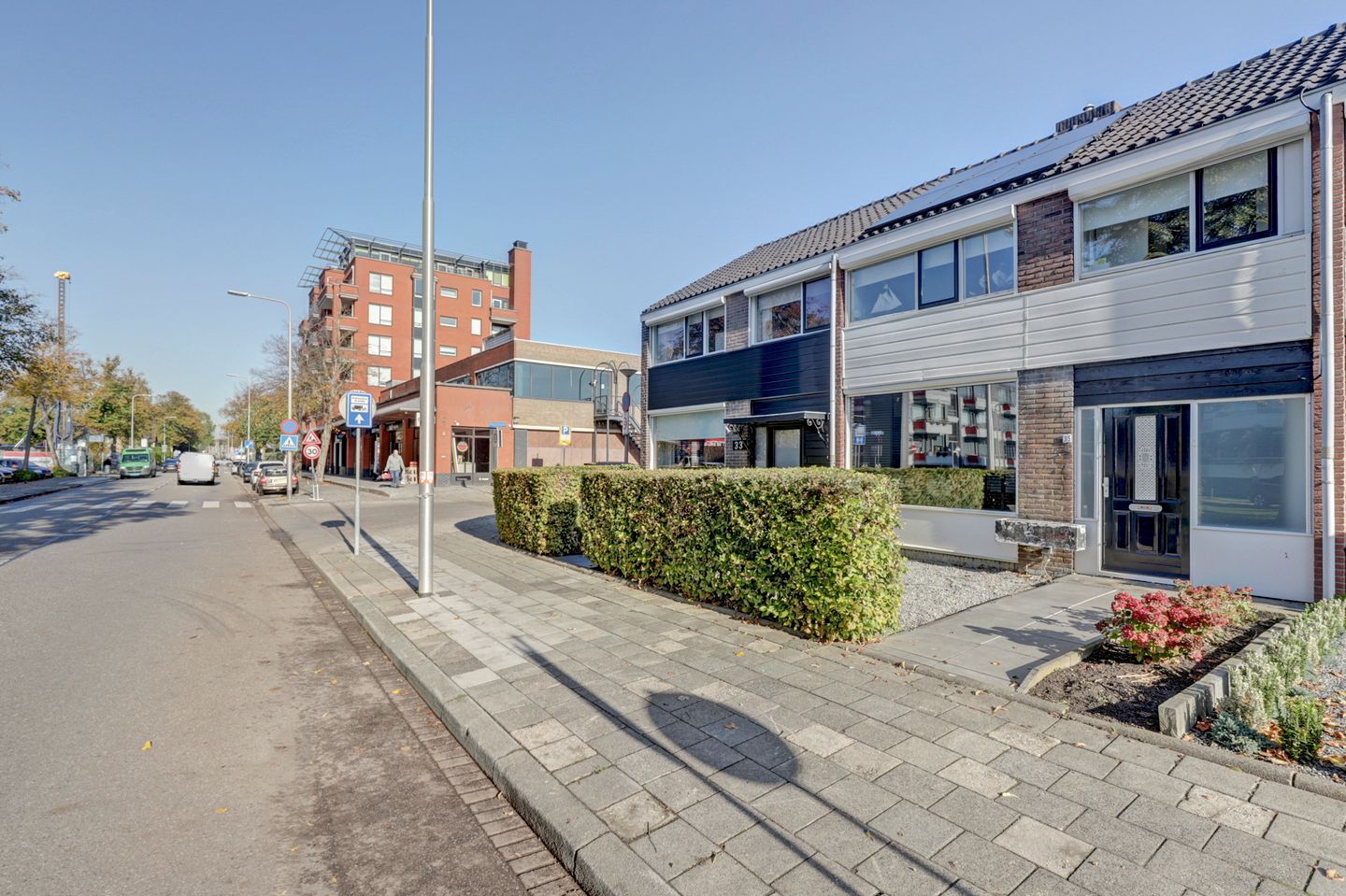 Foto 40 van Graaf Willemlaan 35