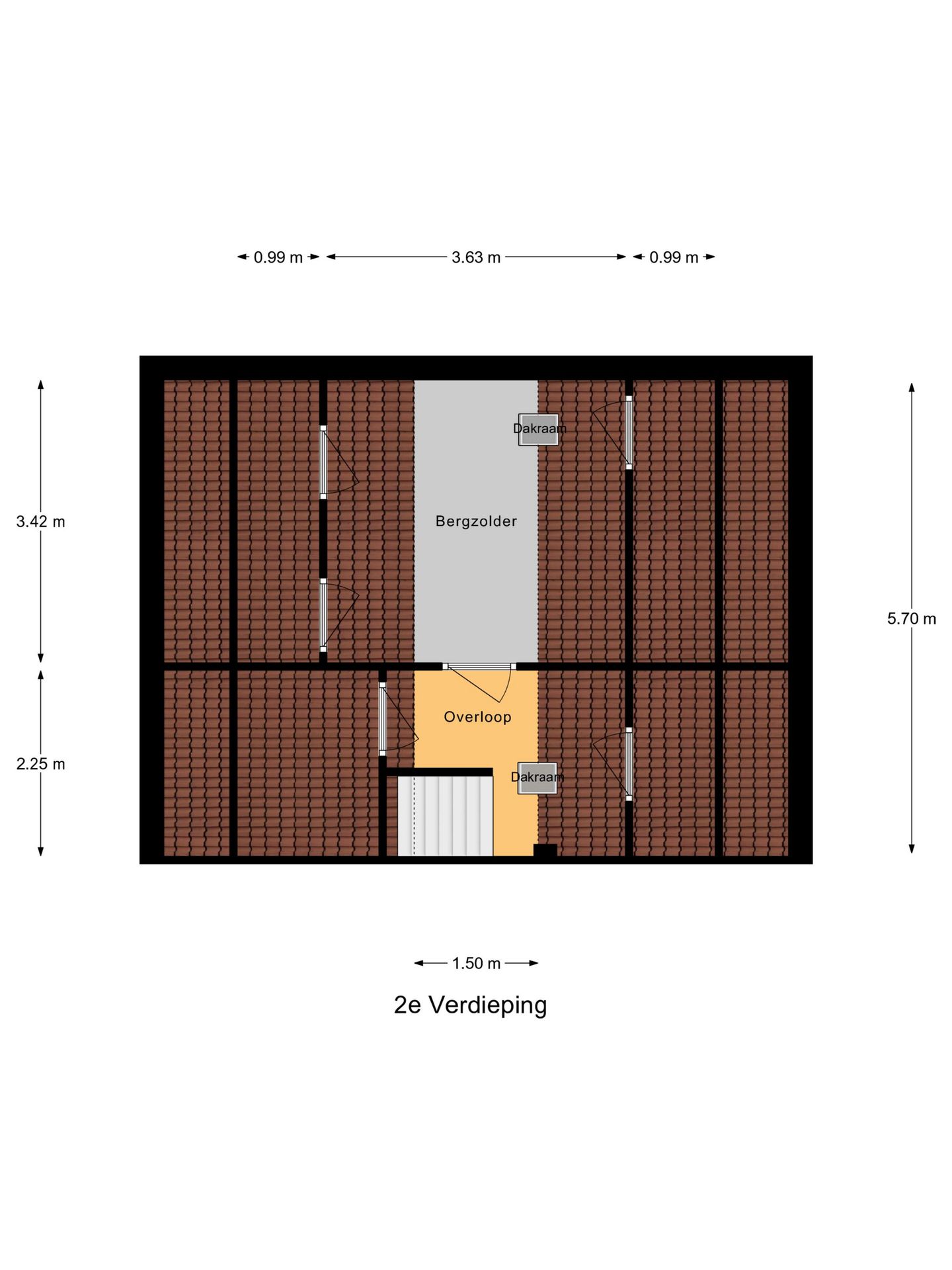 Foto 44 van Graaf Willemlaan 35