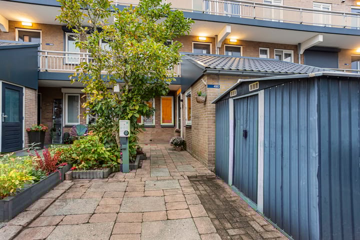 Photo 2 of Reigerskamp 490