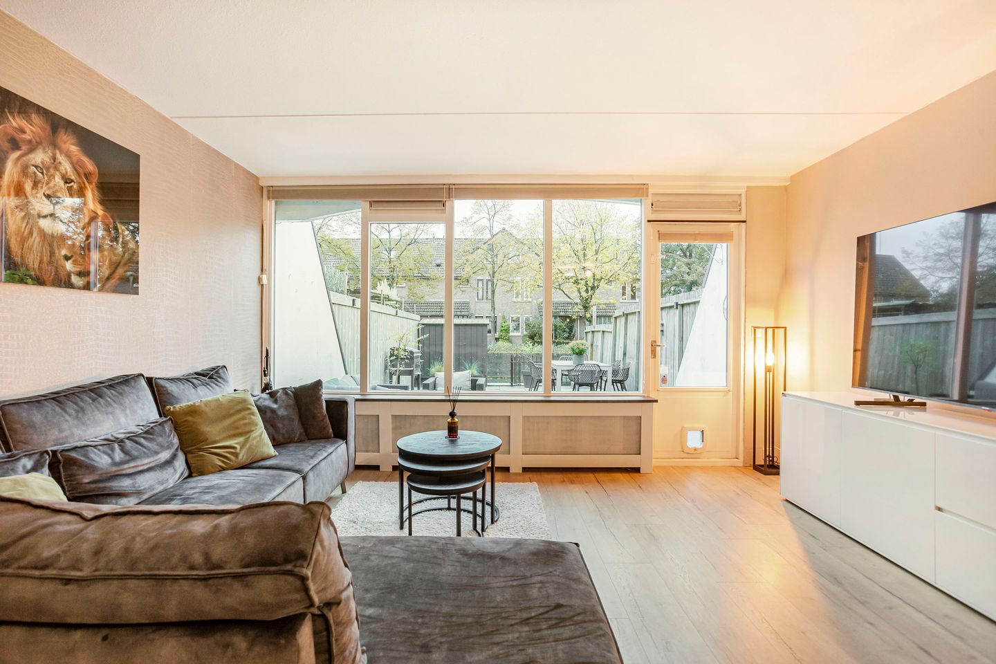 Photo 4 of Reigerskamp 490