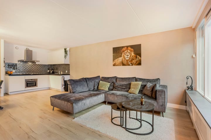 Foto 6 van Reigerskamp 490