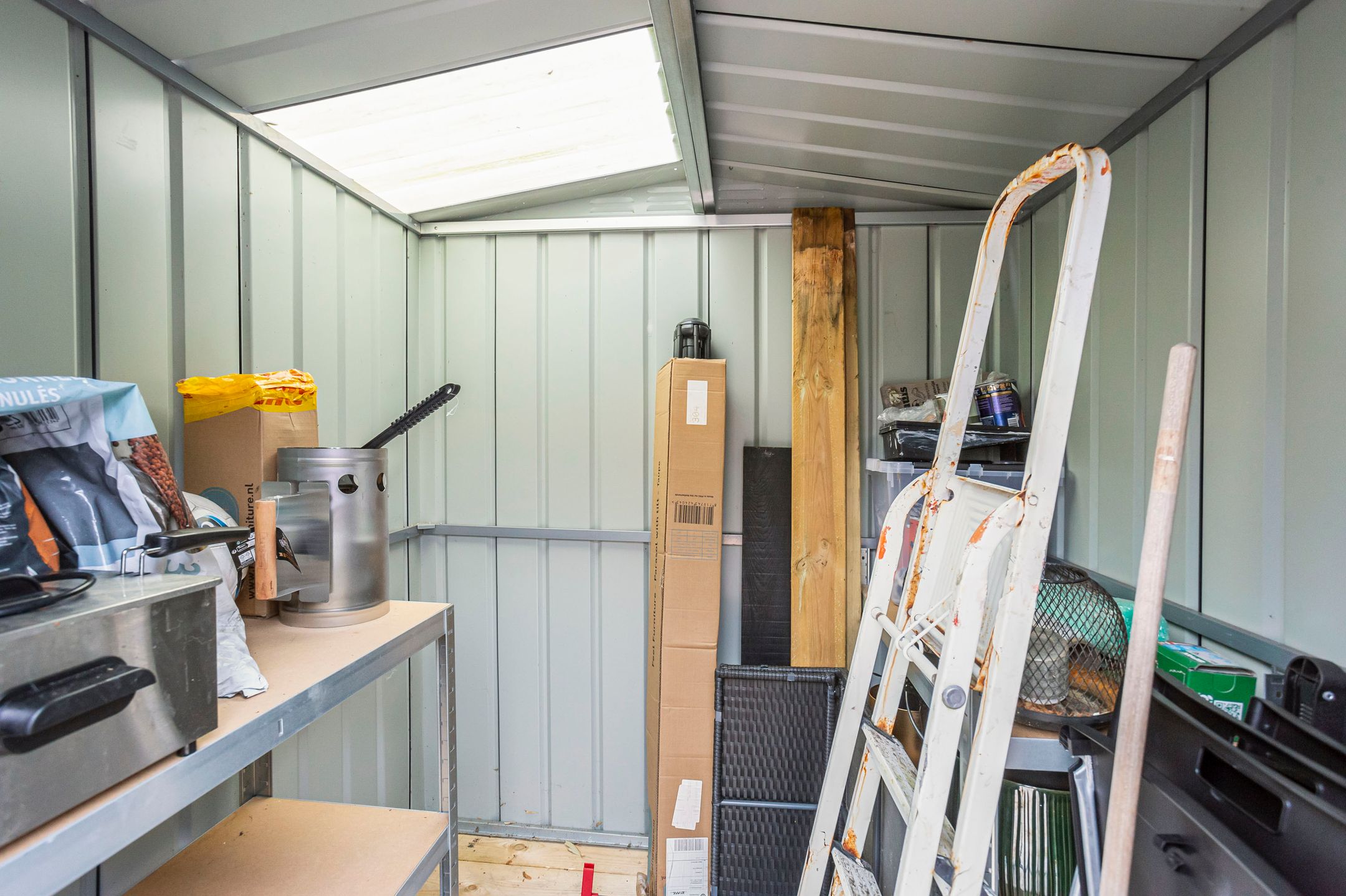 Photo 18 of Reigerskamp 490