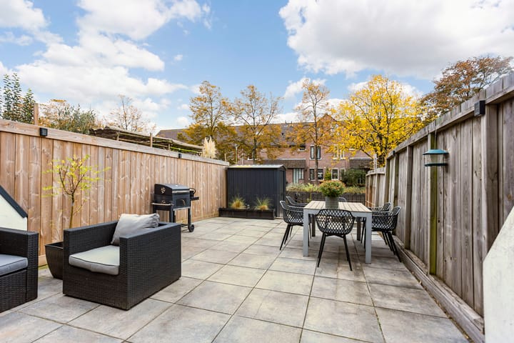 Foto 20 van Reigerskamp 490