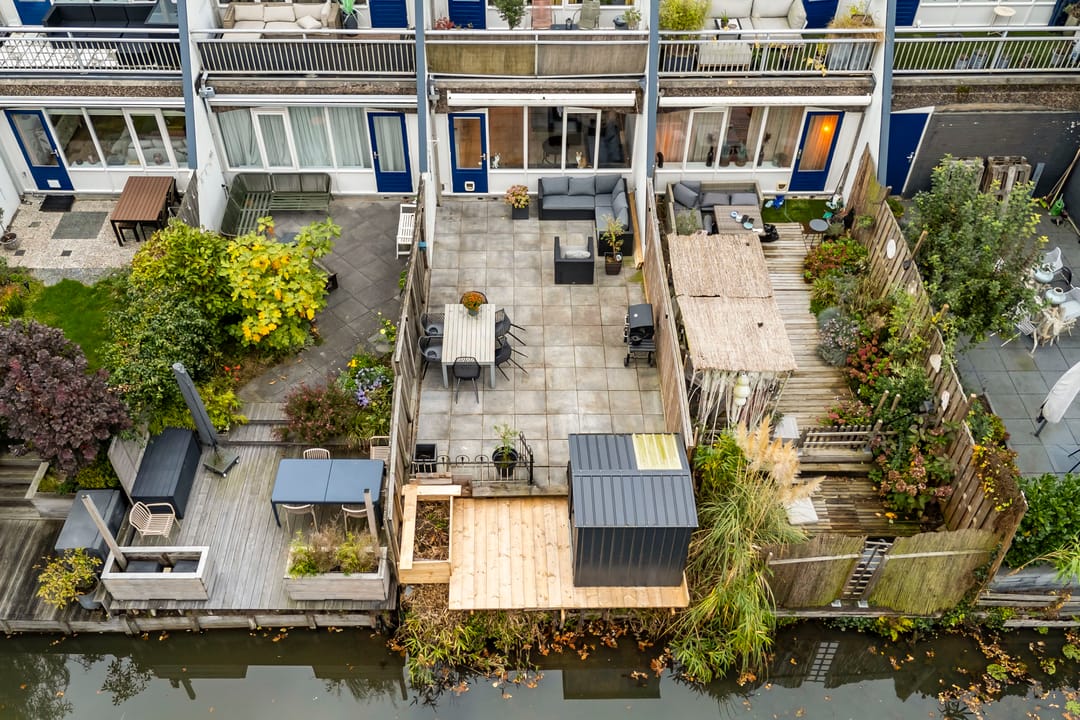 Photo 22 of Reigerskamp 490