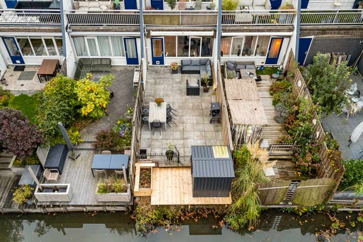 Foto 22 van Reigerskamp 490