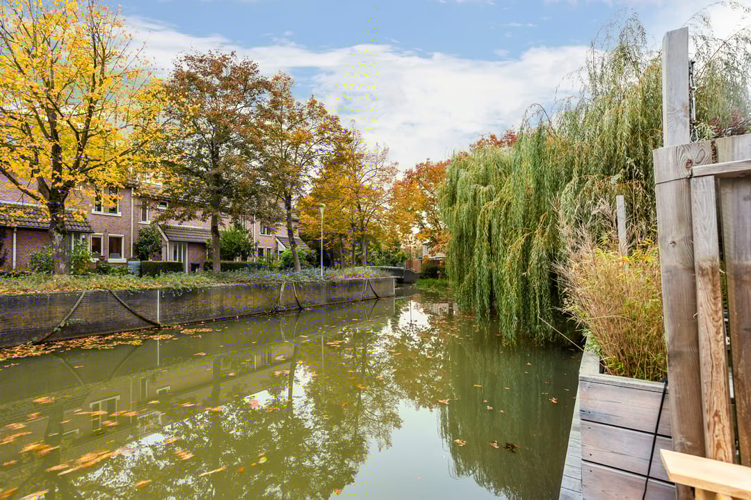 Photo 23 of Reigerskamp 490