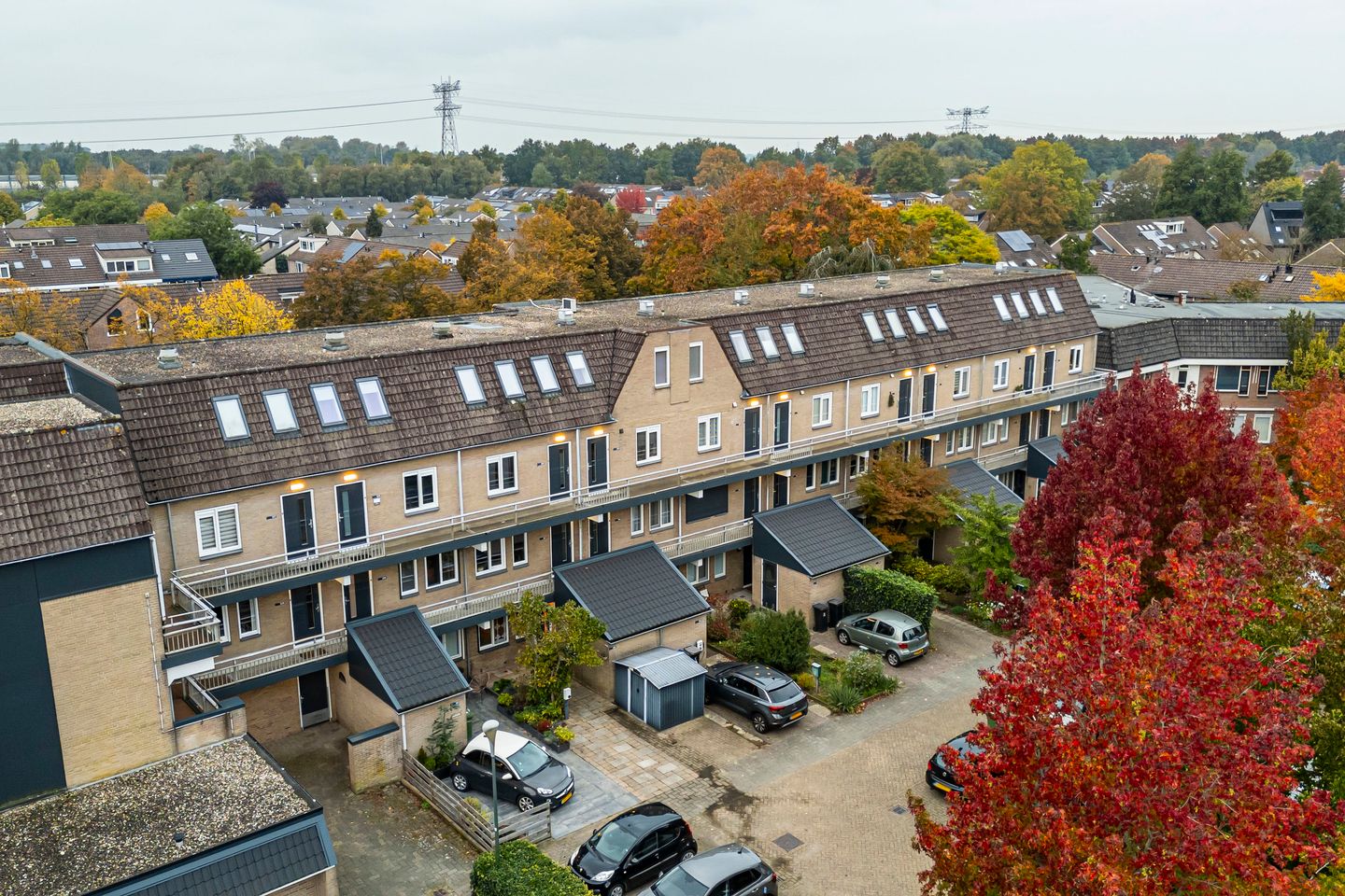 Photo 25 of Reigerskamp 490