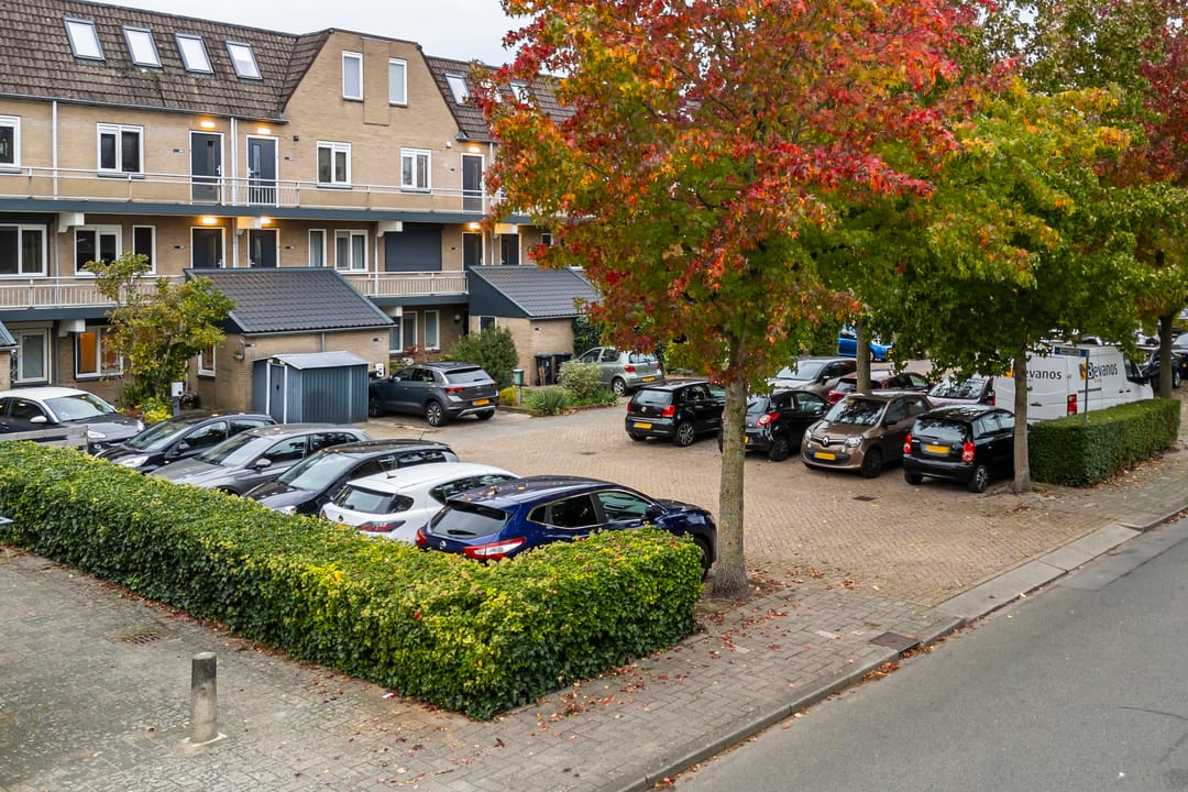 Photo 26 of Reigerskamp 490