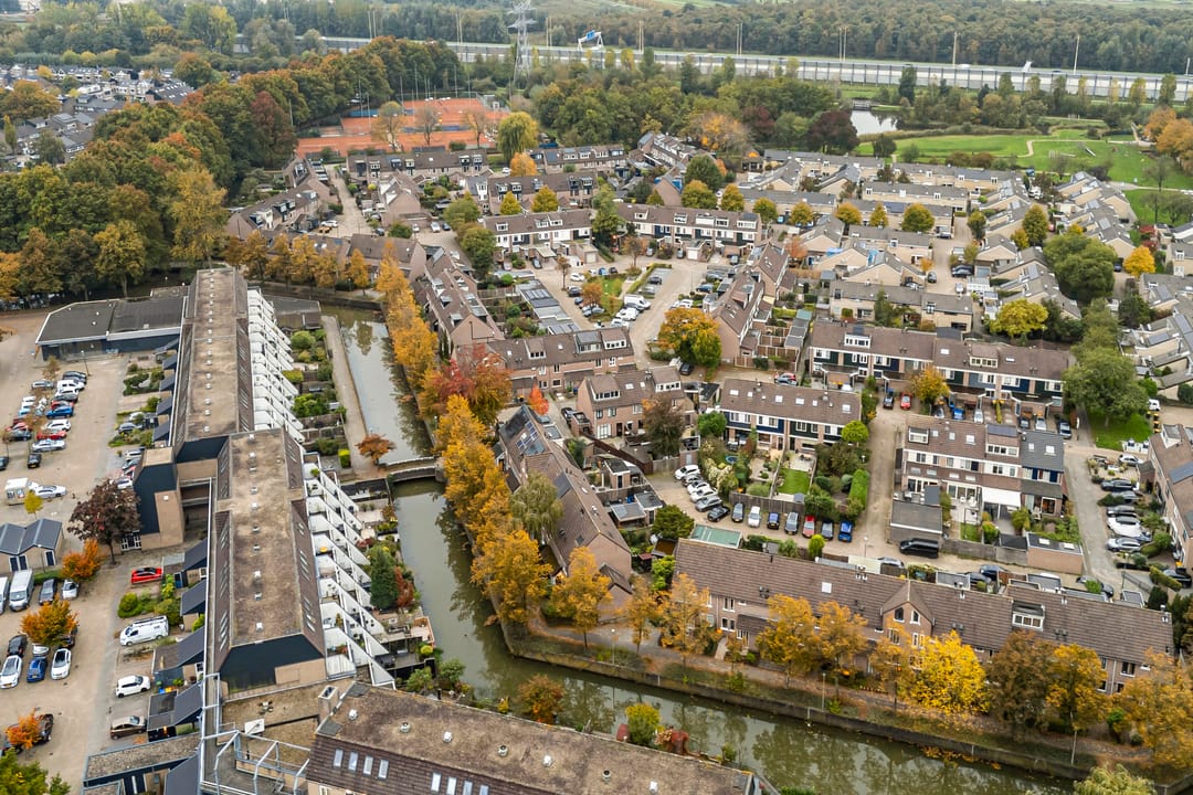 Photo 28 of Reigerskamp 490