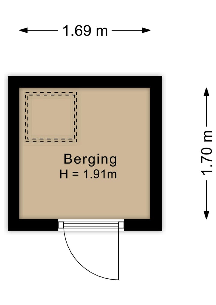 Foto 30 van Reigerskamp 490