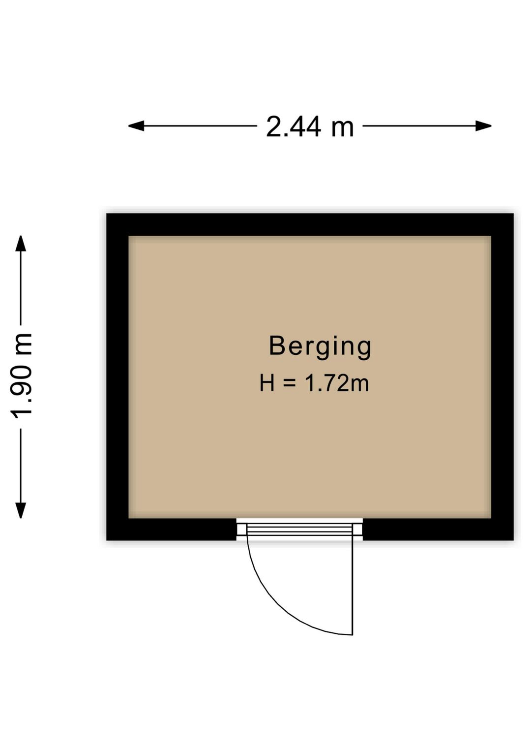 Photo 31 of Reigerskamp 490