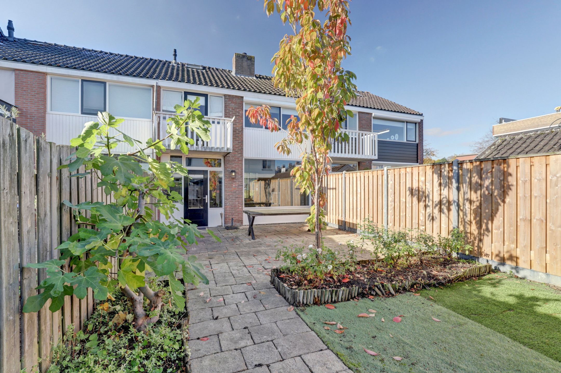 Foto 33 van Graaf Willemlaan 35