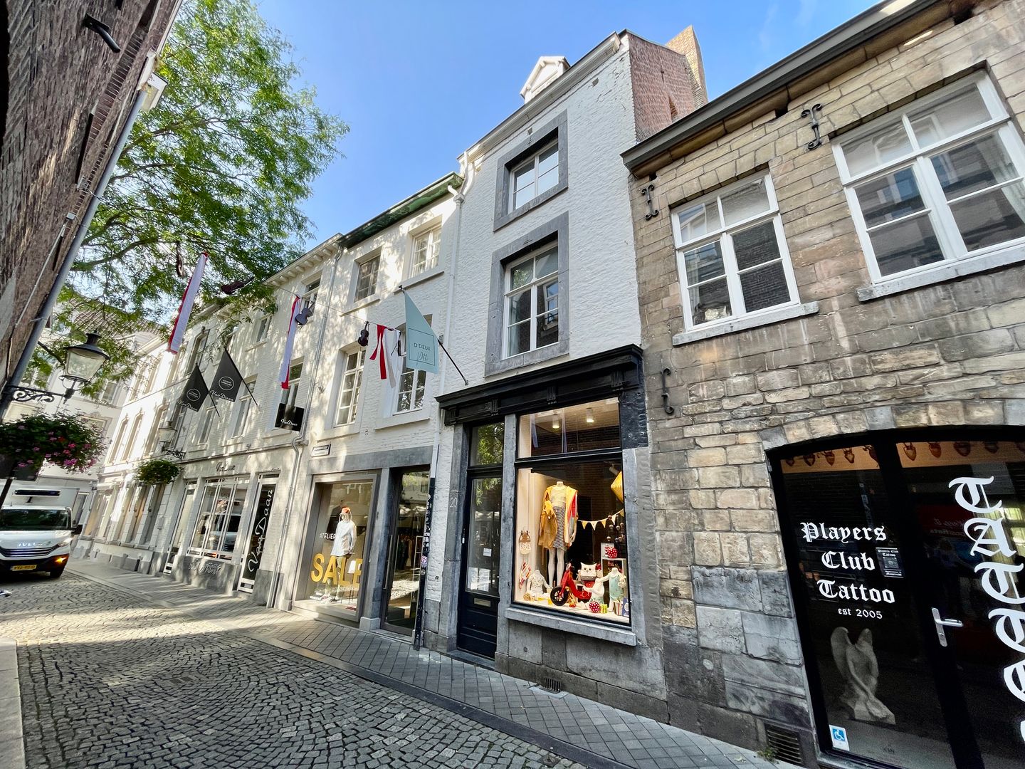 Bekijk foto 3 van Sporenstraat 20