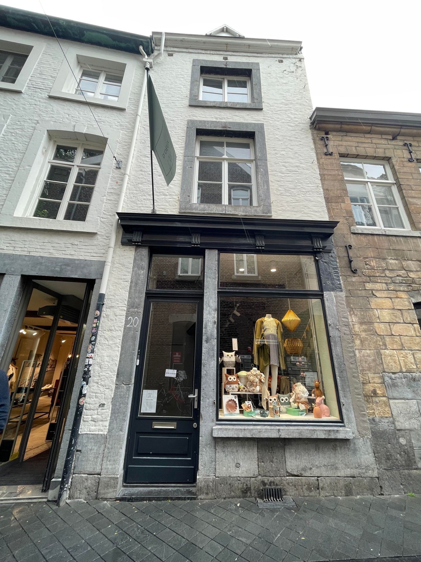 Bekijk foto 4 van Sporenstraat 20