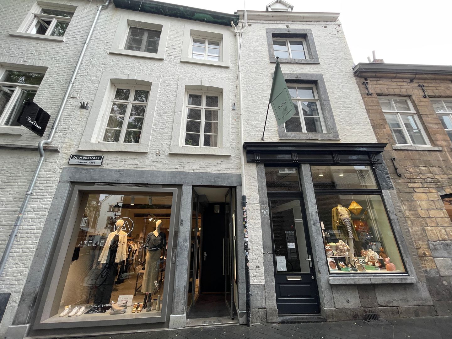 Bekijk foto 5 van Sporenstraat 20