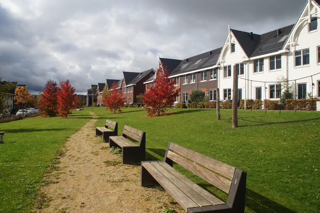 Foto 2 van Architectenlaan 74