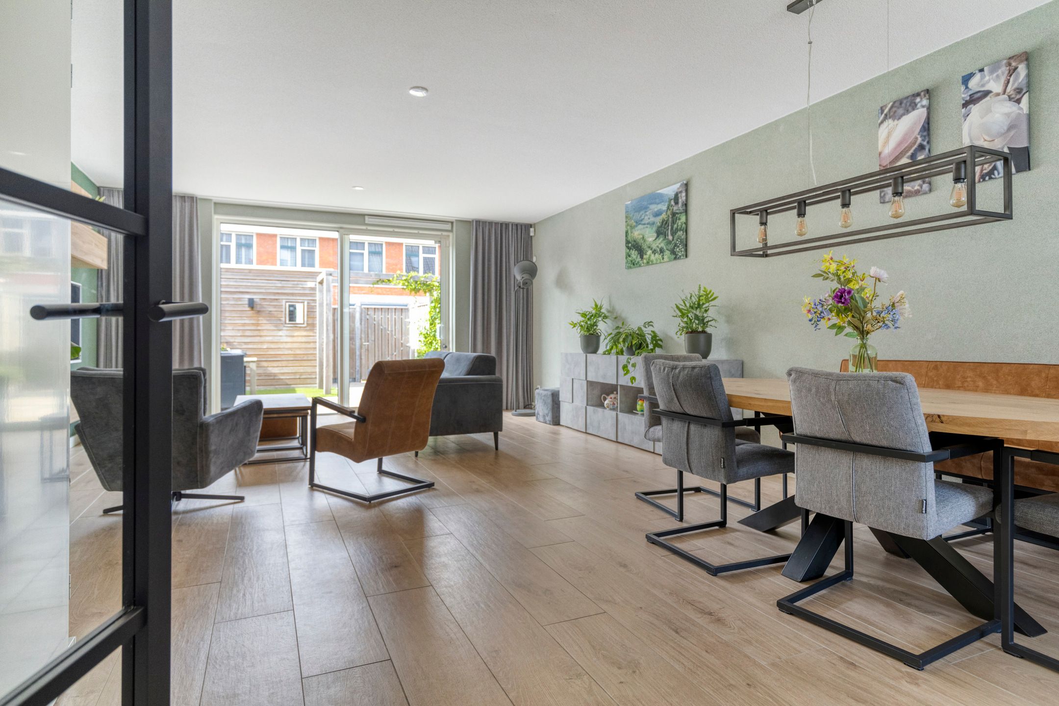 Foto 3 van Architectenlaan 74