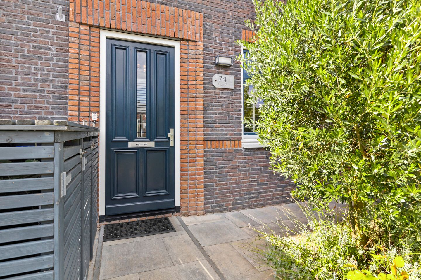 Foto 5 van Architectenlaan 74