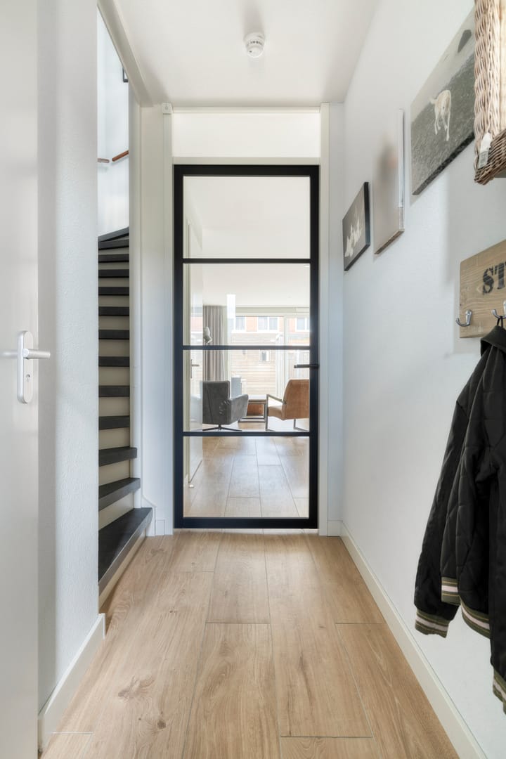 Foto 6 van Architectenlaan 74