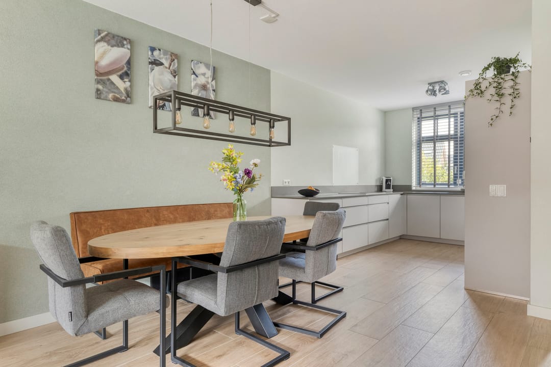 Foto 8 van Architectenlaan 74