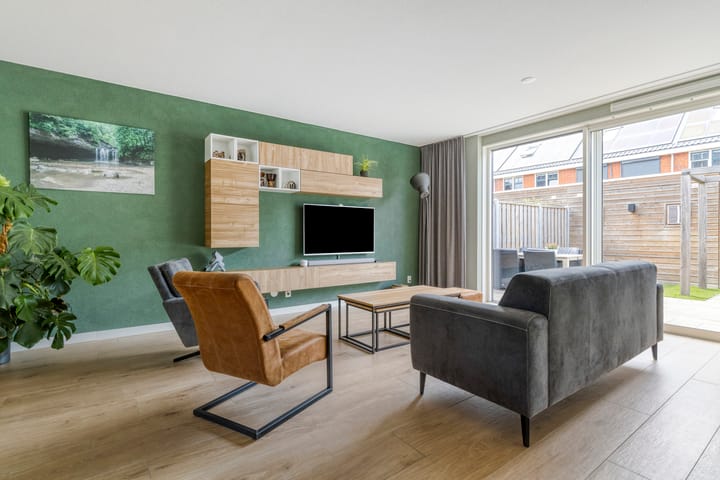 Foto 11 van Architectenlaan 74