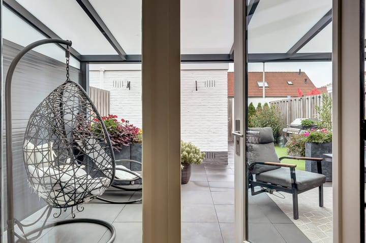 Foto 5 van Margrietstraat 89