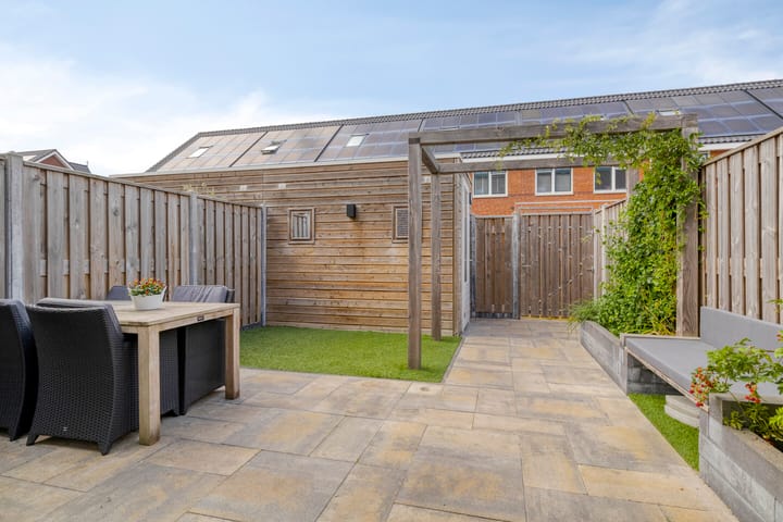 Foto 13 van Architectenlaan 74