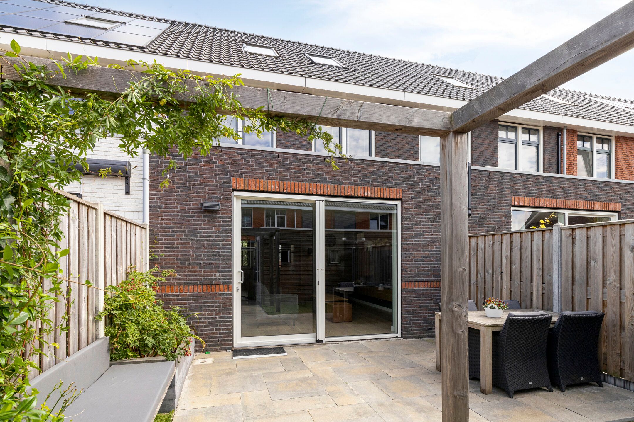 Foto 15 van Architectenlaan 74