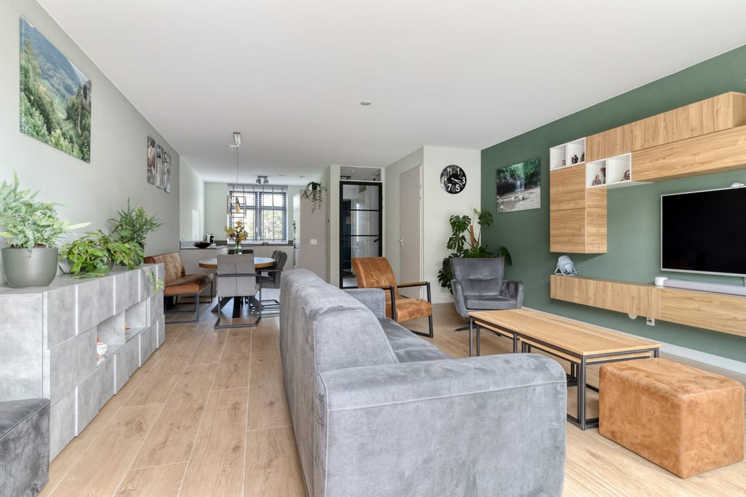 Foto 16 van Architectenlaan 74