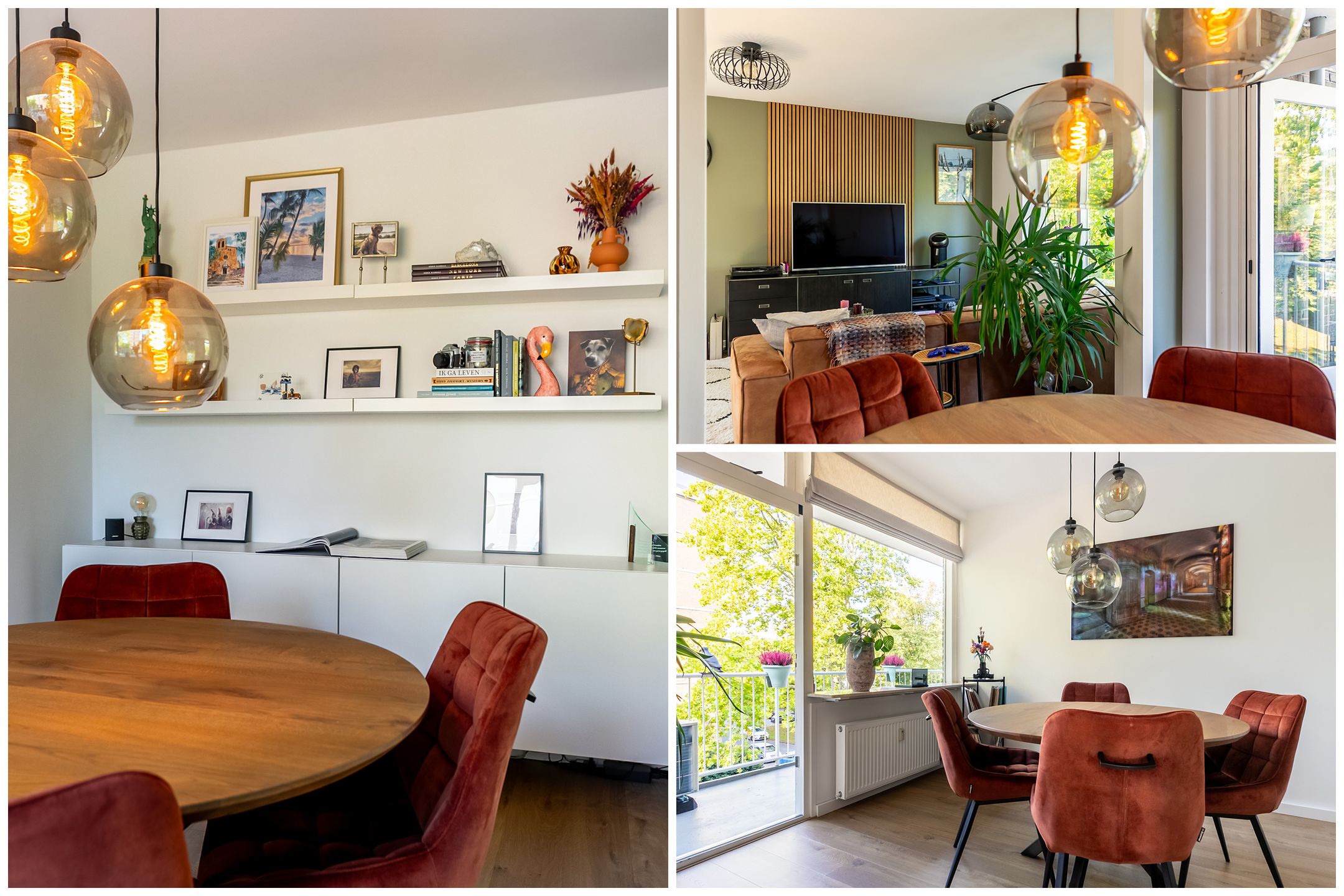 Foto 3 van Philip Vingboonsstraat 208